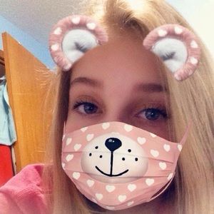 Meet your Posher, Morgan